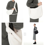 ANDAR Padding Shoulder & Cross Bag