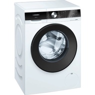 SIEMENS西門子8kg 1400轉iQ300 纖巧型洗衣機WS14S468HK