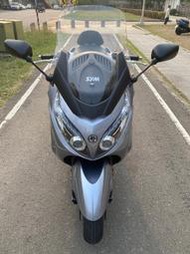 《高雄二手機車》2013 三陽 SYM  MAXSYM 400 可分期試騎 #8879 南部中古重機/二手重機/大羊