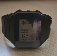 Seiko Eink Digital Watch