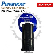 Panaracer Gravel King Ext Plus Sk Ss