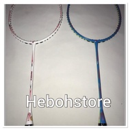 Apacs Virtuoso 20 Badminton Racket Original Bonus Grip Original