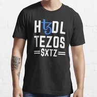 Tezos Hodl 66 T-Shirt