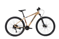 United Bike Sepeda Gunung MTB 29-27SP UNITED MIAMI 4.00 (M) (20) BW-GY-BW