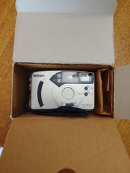 Nikon 全自動菲林相機