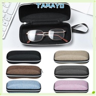 TAMAYO Eyeglasses  Fashion Zipper Portable Eyeglasses Accessories