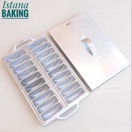 [Istana Baking] Cetakan Kue Pukis Kecil R20
