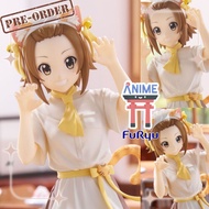 [Pre-Order] K-ON-Tainaka Ritsu-Trio-Try-iT Figure (FuRyu) K-Ong