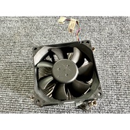 Dell Socket 115X Cpu Cooler Fan - Old