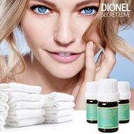 Nước Hoa Vùng Kín Dionel Secret Love Clean Cotton 5ml