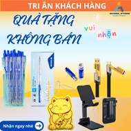 TRI [Customer Appreciation - Gift Not for Sale]K122 Wired Keyboard | But Bi| Sim Stick| God of Wealt