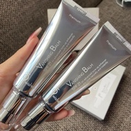 [Fullbox 50ml] 9Wishes Blam Whitening, Tone Lifting, Sunscreen Cream