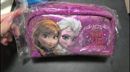 Frozen Elsa,Anna筆袋