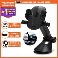 Spigen Car Holder Kuel AP12T Universal Phone Holder Car Mount