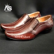 GENUINE leather loafers, GENUINE leather men's shoes, 100% GENUINE leather Formal shoes, genuine lea