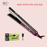 Dsp Negative Ion Straightener For Professional Home And Salon Use