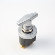 Car Marine Battery Isolation Switch Peak 1500 Ampere Battery On Switch GVAF