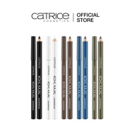 Catrice Kohl Kajal Waterproof Eyeliner