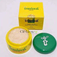 Temulawak Night Cream