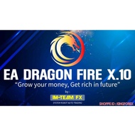 EA DRAGON FIRE X.10 [Forex Robot]