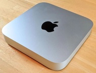 Mac Mini M1 16GB Ram / 512GB SSD 95% New 香港行貨有單