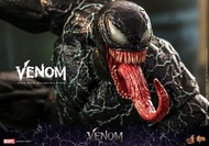 【CEO】現貨  野獸國 HOT TOYS  MMS590 猛毒 猛毒 Venom