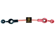 kabel jumper aki sepeda listrik - 10cm