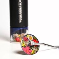 Comandante C40 Crank Lid (Special Edition) ​The grinder and handle are NOT include