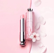 Dior Lip Glow 迪奧變色潤唇膏： 001/004/007/012/015/031/061/077