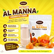 ARABIC GUM AL MANNA AMEER SERBUK ARABIC GUM ARABIC GUM AL MANNA GUM ARABIC PREBIOTIK