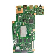 For Asus E410MA Motherboard N4020/4GB RAM