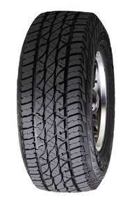 Accelera OMIKRON AT 265/65 R17 BAN MOBIL FORTUNER Land Cruiser Prado