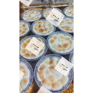 Ready Stock Halal Smores Dip Marshmallow 棉花糖夹心 Dark/Milk Chocolate🍫