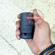 MATA 27MM 1 INCH IMPACT SOCKET BIT