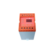 ZP-OP2/ZP-OP4 Digital phase protector ตัวป้องกันเฟสแบบดิจิตอล ป้องกันไฟตกไฟเกิน สมดุลเฟส 2สาย 220V/3