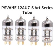 PSVANE 12Au7 Vacuum Tube 12Au7-S Replace Ecc82 Ecc802 HIFI Audio Amplifier IY High