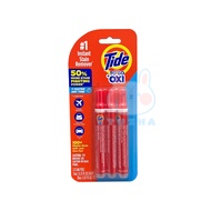 [Tide Tide] Tide to go Stain Remover Pen/Stain Pen 3 In Set (0.33oz/10ml * 3) [Rabbit Miscellaneous 