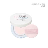 JUNG SAEM MOOL beauty 兒童溫和防曬氣墊 18g