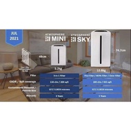 mini atmosphere sky amway