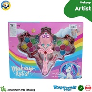 ARTIST MAKEUP C8106/CHILDREN'S CHARACTER MAKEUP TOY