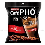 Nescafé Cà Phê Hòa Tan 3 In 1 Sữa Đá