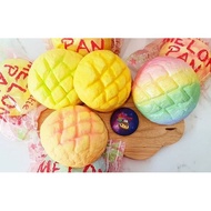 Squishy Inc - Ibloom Cutie Melon Pan 141