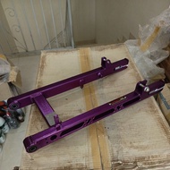 Swing Arm Alloy Wave125 Ex5 Upper Speed 2inch