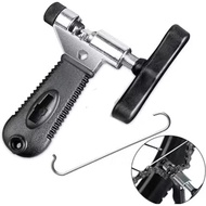 Kumci Bicycle Chain Breaker and Connector Chain Cut Breaker Tools