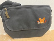 Jackie bear bag