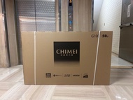 【商品名稱】：奇美 CHIMEI 50吋液晶電視（4K Android液晶顯示器 TL-50G100）