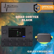 Neural DSP Quad Cortex Quad-Core Guitar Digital Effects Modeler w/Valeton VFR-110 ( VFR 110 / VFR110
