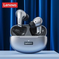 100% Chính Hãng Lenovo LP5 Bluetooth 9D Stereo Thể Thao Chống Thấm Nước Tai Nghe Nhét Tai Không Dây