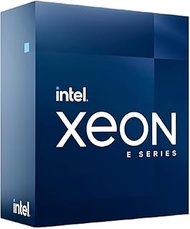 Intel Xeon E-2478-2.8 GHz - 8 Cores - 16 Threads - 24 MB Cache Memory - FCLGA1700 Socket - Box