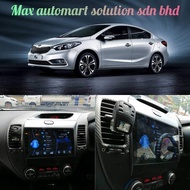 Kia K3 Cerato 2012 -2017 Android 2+32 9'' inch Car player Monitor